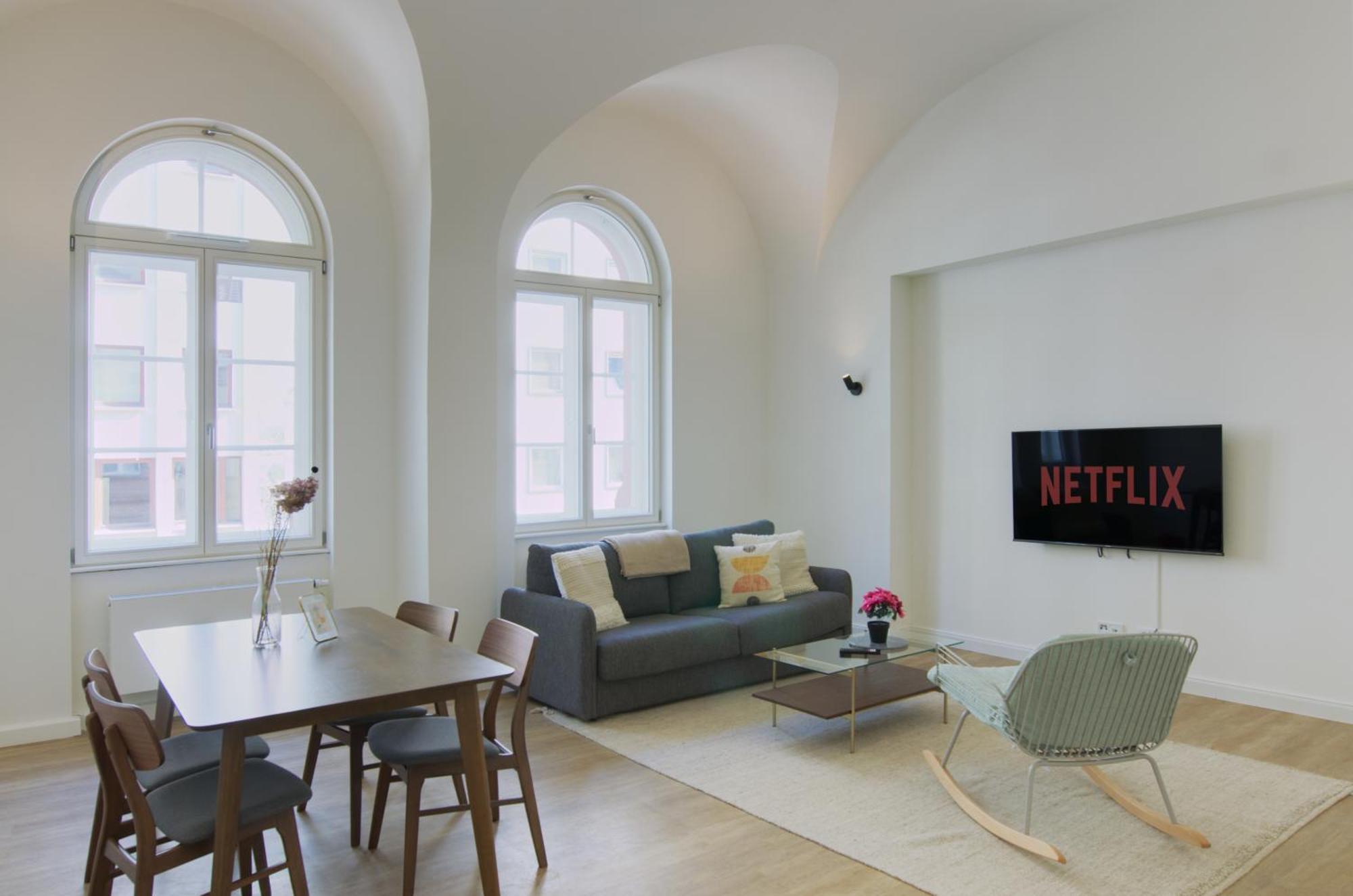 Vonbehling Boutique Apt. - Historisch Und Modern Висбаден Екстериор снимка