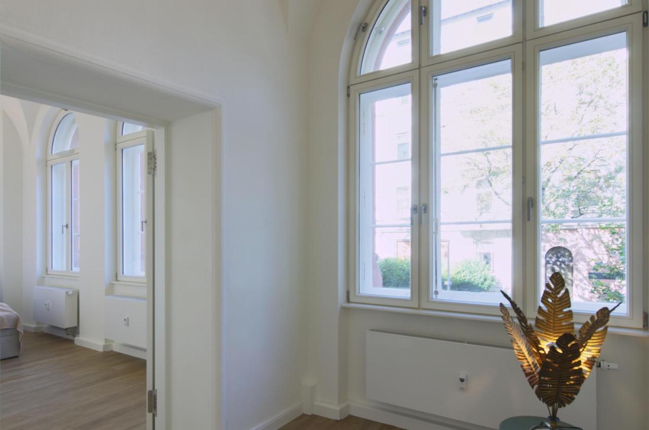Vonbehling Boutique Apt. - Historisch Und Modern Висбаден Екстериор снимка