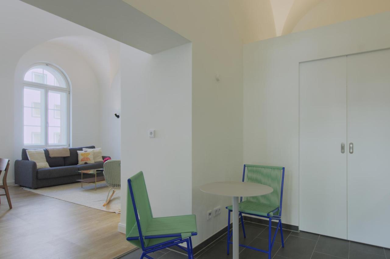 Vonbehling Boutique Apt. - Historisch Und Modern Висбаден Екстериор снимка