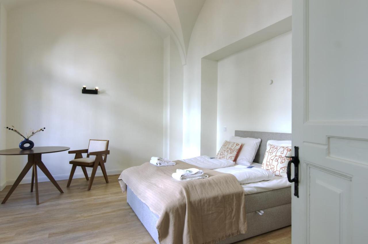 Vonbehling Boutique Apt. - Historisch Und Modern Висбаден Екстериор снимка