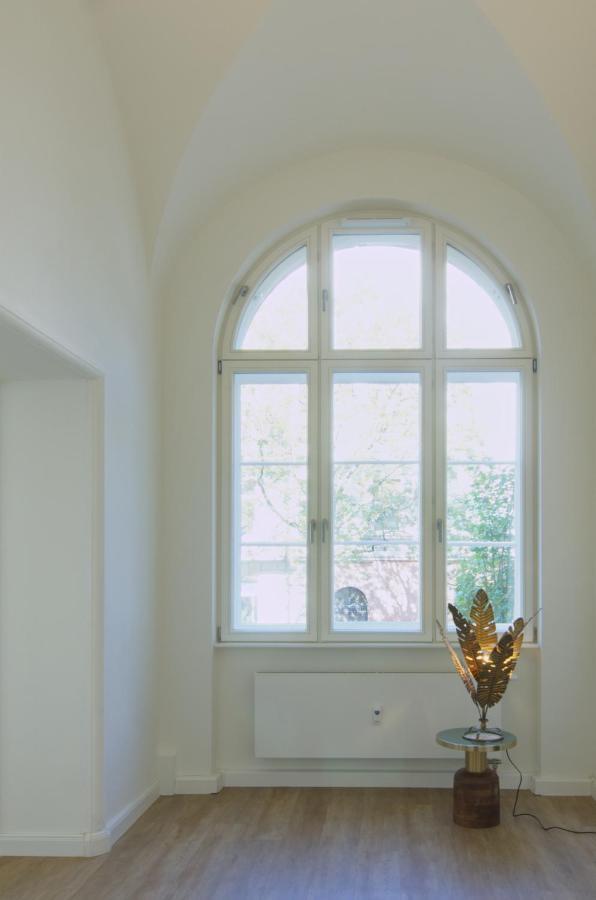 Vonbehling Boutique Apt. - Historisch Und Modern Висбаден Екстериор снимка