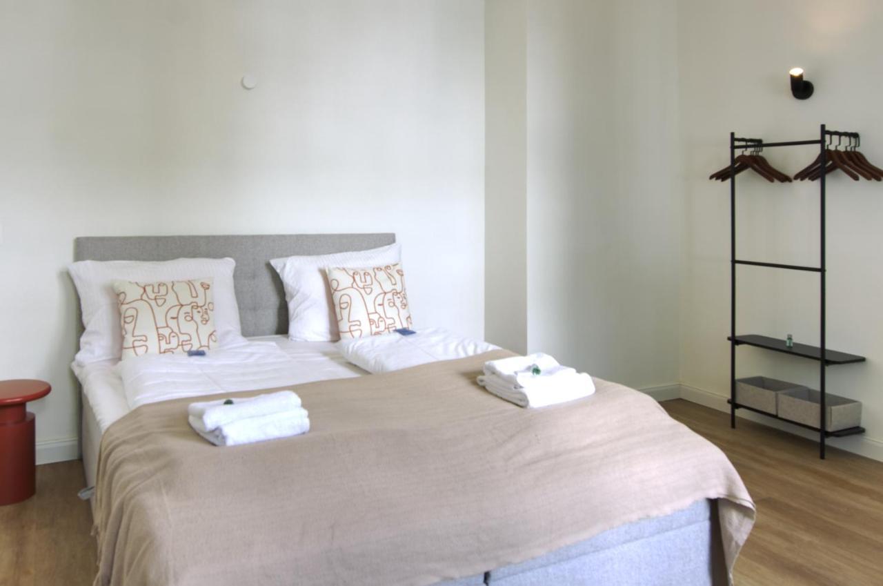 Vonbehling Boutique Apt. - Historisch Und Modern Висбаден Екстериор снимка