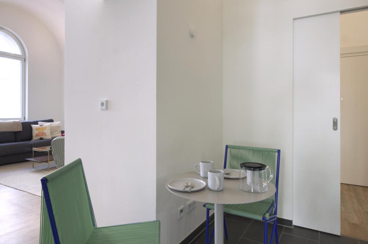 Vonbehling Boutique Apt. - Historisch Und Modern Висбаден Екстериор снимка